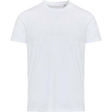 Logotrade ärikingitused pilt: Balfour 200 g/m² lühikeste varrukatega unisex orgaaniline T-särk