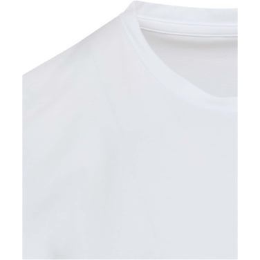 Logo trade reklaamkingid foto: Balfour 200 g/m² lühikeste varrukatega unisex orgaaniline T-särk