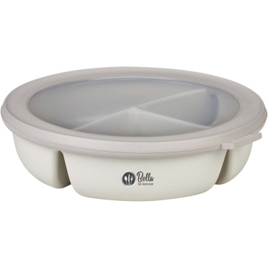 Logotrade reklaamtooted pilt: Mepal Cirqula Bento kauss (250+250+500 ml) 