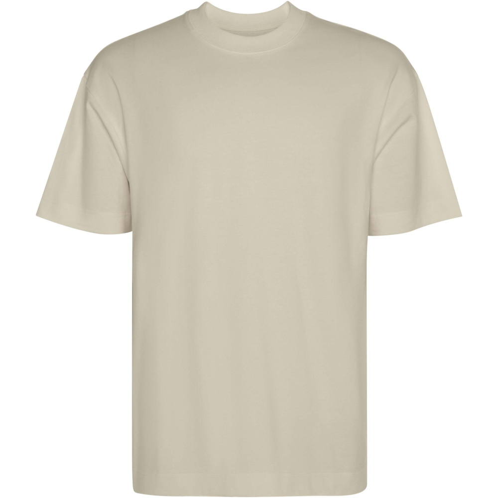 Logo trade ärikingid foto: Chow ülisuur lühikeste varrukatega unisex T-särk