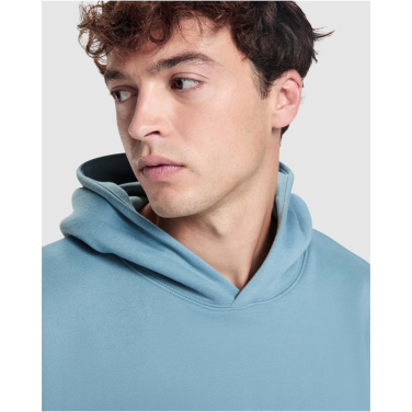 Logo trade ärikingituse pilt: Otto ülisuur unisex kapuutsiga dressipluus