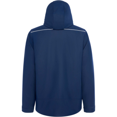 Logo trade firmakingituse pilt: Emini polsterdatud unisex termoparka