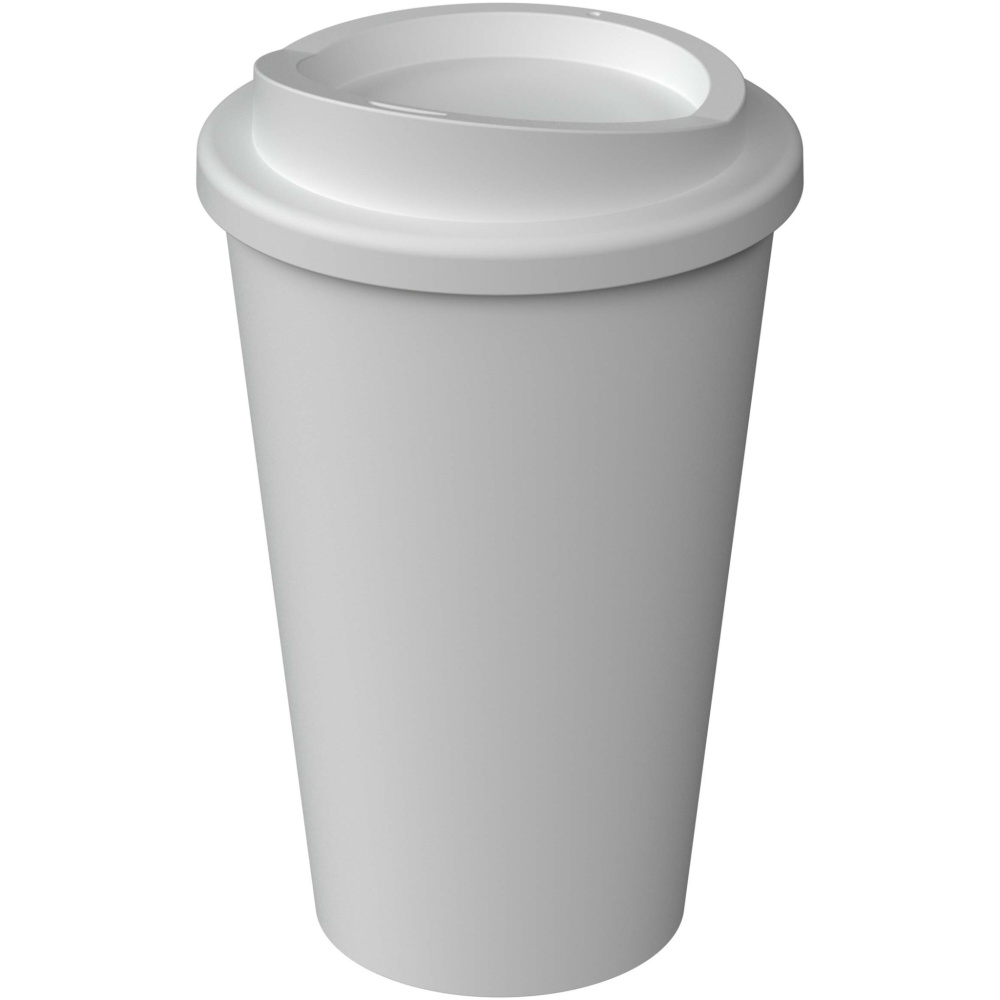 Logo trade ärikingituse pilt: Americano® Infiniti 350 ml termospudel