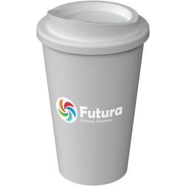Logo trade meene pilt: Americano® Infiniti 350 ml termospudel