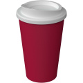 Americano® Infiniti 350 ml termospudel, Burgundia