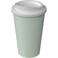 Americano® Infiniti 350 ml termospudel, Salvei roheline