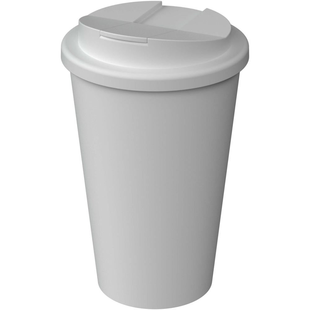 Logotrade firmakingid pilt: Americano® Infiniti 350 ml isoleeritud termos pritsmekindla kaanega