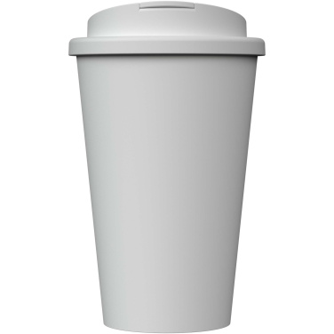 Logotrade reklaamtooted pilt: Americano® Infiniti 350 ml isoleeritud termos pritsmekindla kaanega