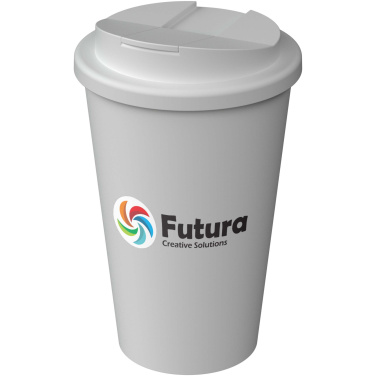 Logo trade meene pilt: Americano® Infiniti 350 ml isoleeritud termos pritsmekindla kaanega