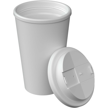 Logotrade reklaamkingi foto: Americano® Infiniti 350 ml isoleeritud termos pritsmekindla kaanega