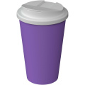 Americano® Infiniti 350 ml isoleeritud termos pritsmekindla kaanega, Lavendel