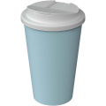 Americano® Infiniti 350 ml isoleeritud termos pritsmekindla kaanega, Ocean Air