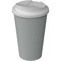 Americano® Infiniti 350 ml isoleeritud termos pritsmekindla kaanega, Kaljuhall