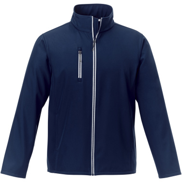 Logo trade reklaamkingid foto: Orion meeste softshell-jope