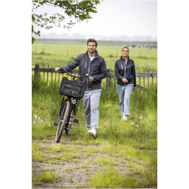 Logotrade reklaamkingituse foto: Orion meeste softshell-jope
