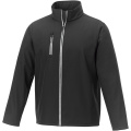 Orion meeste softshell-jope, Must