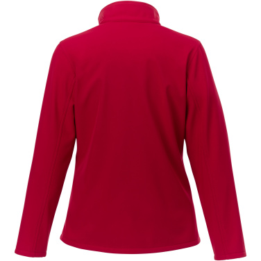Logotrade ärikingitused pilt: Orion naiste softshell-jope