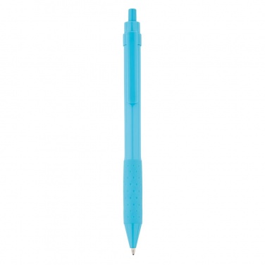 Logotrade mainoslahjat ja liikelahjat tuotekuva: X2 pen, blue