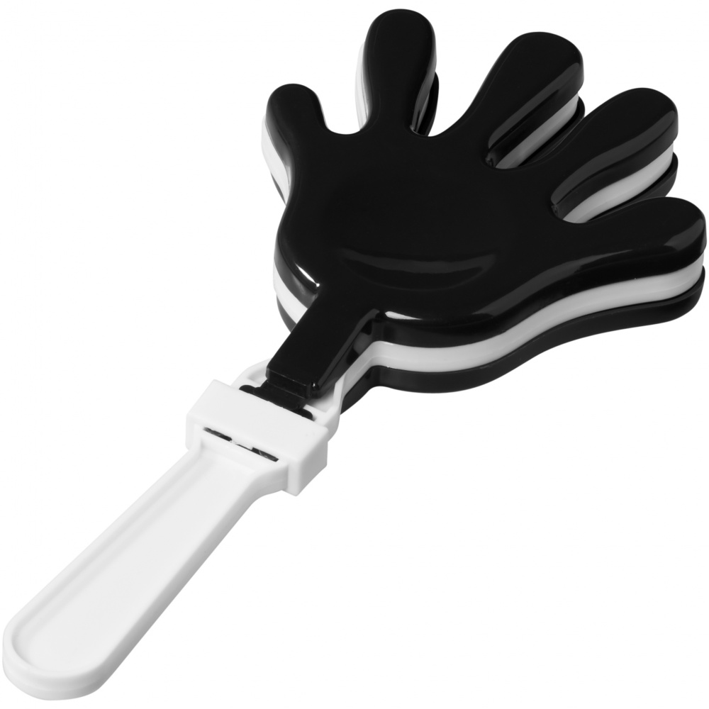 Logotrade mainoslahjat kuva: High5 hand clapper - BK