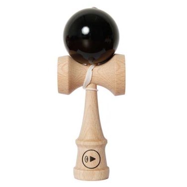 Logo trade mainostuotet tuotekuva: Kendama Play Pro II 18,5 cm