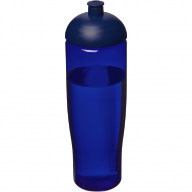 Logotrade mainostuote tuotekuva: H2O Active® Tempo 700 ml kupukantinen urheilujuomapullo