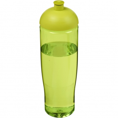 Logo trade mainoslahjat tuotekuva: H2O Active® Tempo 700 ml kupukantinen urheilujuomapullo