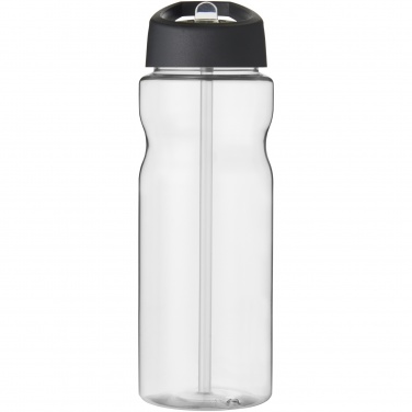 Logotrade mainoslahjat kuva: H2O Active® Base 650 ml kaatonokkakantinen urheilujuomapullo.