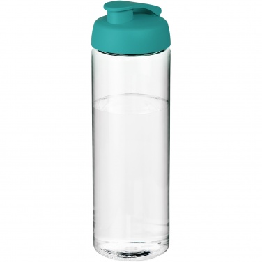 Logotrade mainostuotet kuva: H2O Active® Vibe 850 ml -urheilujuomapullo läppäkannella