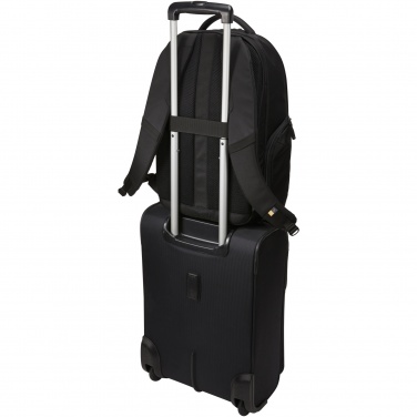 Logotrade mainostuote tuotekuva: Case Logic Notion-reppu kannettavalle tietokoneelle, 15,6” 25L