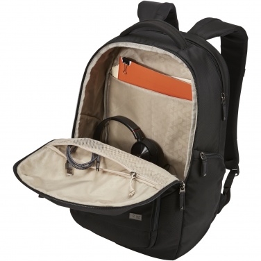 Logotrade mainoslahjat kuva: Case Logic Notion-reppu kannettavalle tietokoneelle, 15,6” 25L