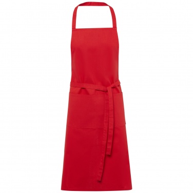 Logo trade mainostuote kuva: Orissa 200 g/m² organic cotton apron