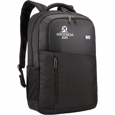 Logotrade mainostuote tuotekuva: Case Logic Propel reppu 15.6" kannettavalle 20L