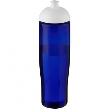 Logotrade mainostuotet kuva: H2O Active® Eco Tempo 700 ml:n urheilujuomapullo kupukannella