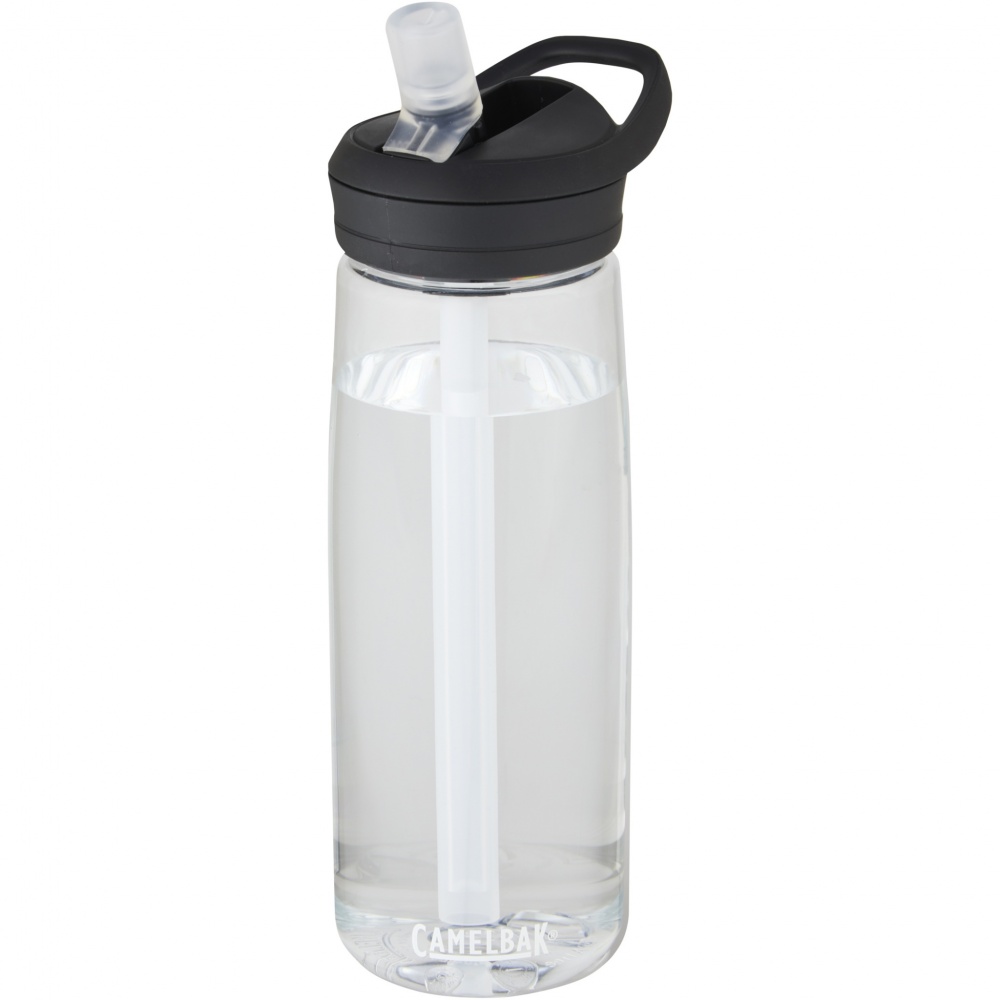 Logotrade liikelahja mainoslahja kuva: CamelBak® Eddy+ 750 ml:n Tritan™ Renew -juomapullo