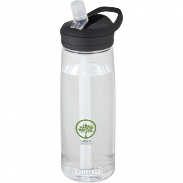 Logo trade liikelahjat tuotekuva: CamelBak® Eddy+ 750 ml:n Tritan™ Renew -juomapullo