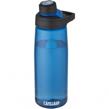 Logo trade mainoslahja ja liikelahja tuotekuva: CamelBak® Chute® Mag 750 ml:n Tritan™ Renew -pullo