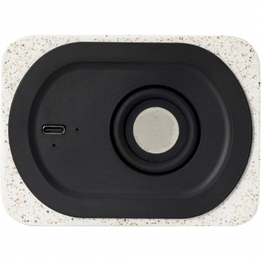 Logotrade mainoslahjat kuva: Terrazzo 5 W:n Bluetooth®-kaiutin