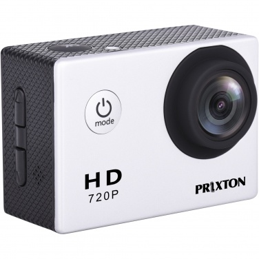 Logotrade mainostuote tuotekuva: Prixton DV609 Action Camera