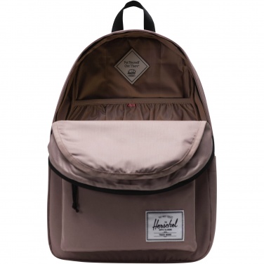 Logo trade mainoslahja ja liikelahja tuotekuva: Herschel Classic™ tietokonereppu 26 l, kierrätysmateriaalia