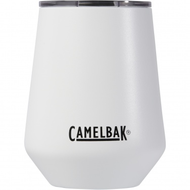 Logo trade liikelahjat tuotekuva: CamelBak® Horizon 350 ml:n tyhjiöeristetty viinimuki