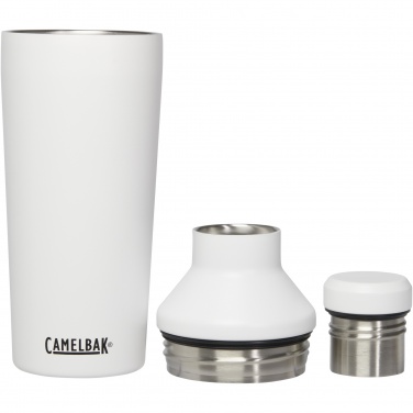 Logotrade mainoslahja tuotekuva: CamelBak® Horizon 600 ml:n tyhjiöeristetty cocktail-shaker