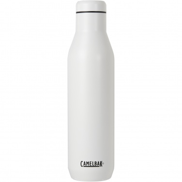 Logotrade mainostuote tuotekuva: CamelBak® Horizon 750 ml:n tyhjiöeristetty vesi-/viinipullo