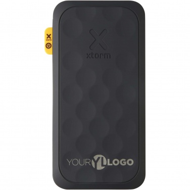 Logo trade mainoslahjat ja liikelahjat kuva: Xtorm FS5271Fuel Series 27 000 mAh 67 W:n varavirtalähde