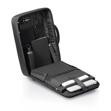 Logotrade mainoslahja tuotekuva: Bobby Bizz 2.0 -varkaudenestoreppu