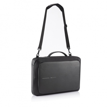 Logo trade liikelahja mainoslahja tuotekuva: Bobby Bizz 2.0 -varkaudenestoreppu