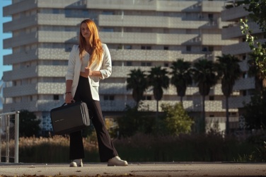 Logo trade liikelahjat mainoslahjat kuva: Bobby Bizz 2.0 -varkaudenestoreppu