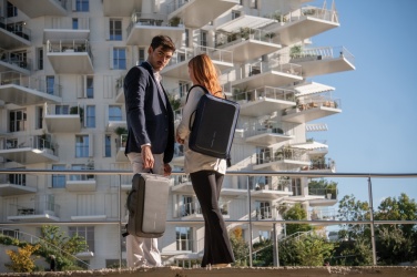 Logo trade mainoslahjat tuotekuva: Bobby Bizz 2.0 -varkaudenestoreppu