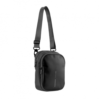 Logotrade mainoslahja ja liikelahja kuva: Boxy Sling crossbody-laukku