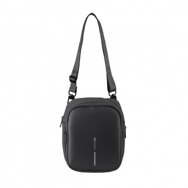 Logo trade liikelahja mainoslahja tuotekuva: Boxy Sling crossbody-laukku