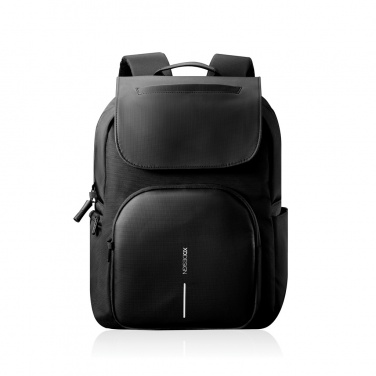 Logotrade liikelahjat mainoslahjat tuotekuva: Soft Daypack -reppu